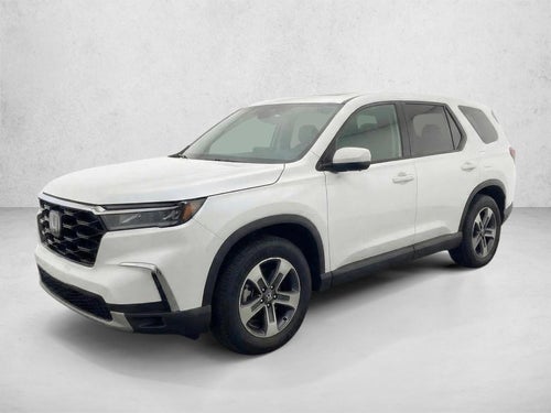2025 Honda Pilot EX-L 2WD