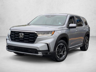 2023 Honda Pilot EX-L 8 Passenger 2WD