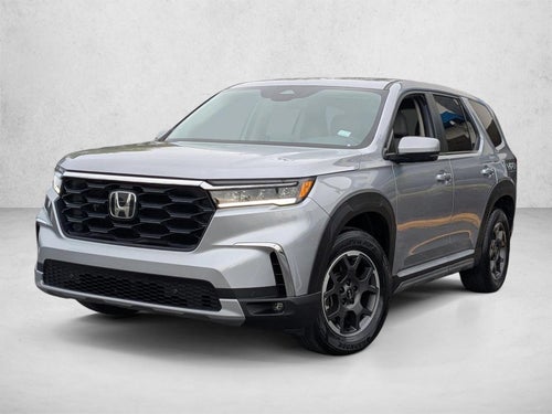 2023 Honda Pilot EX-L 8 Passenger 2WD