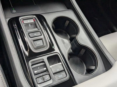 2023 Honda Pilot EX-L 8 Passenger 2WD