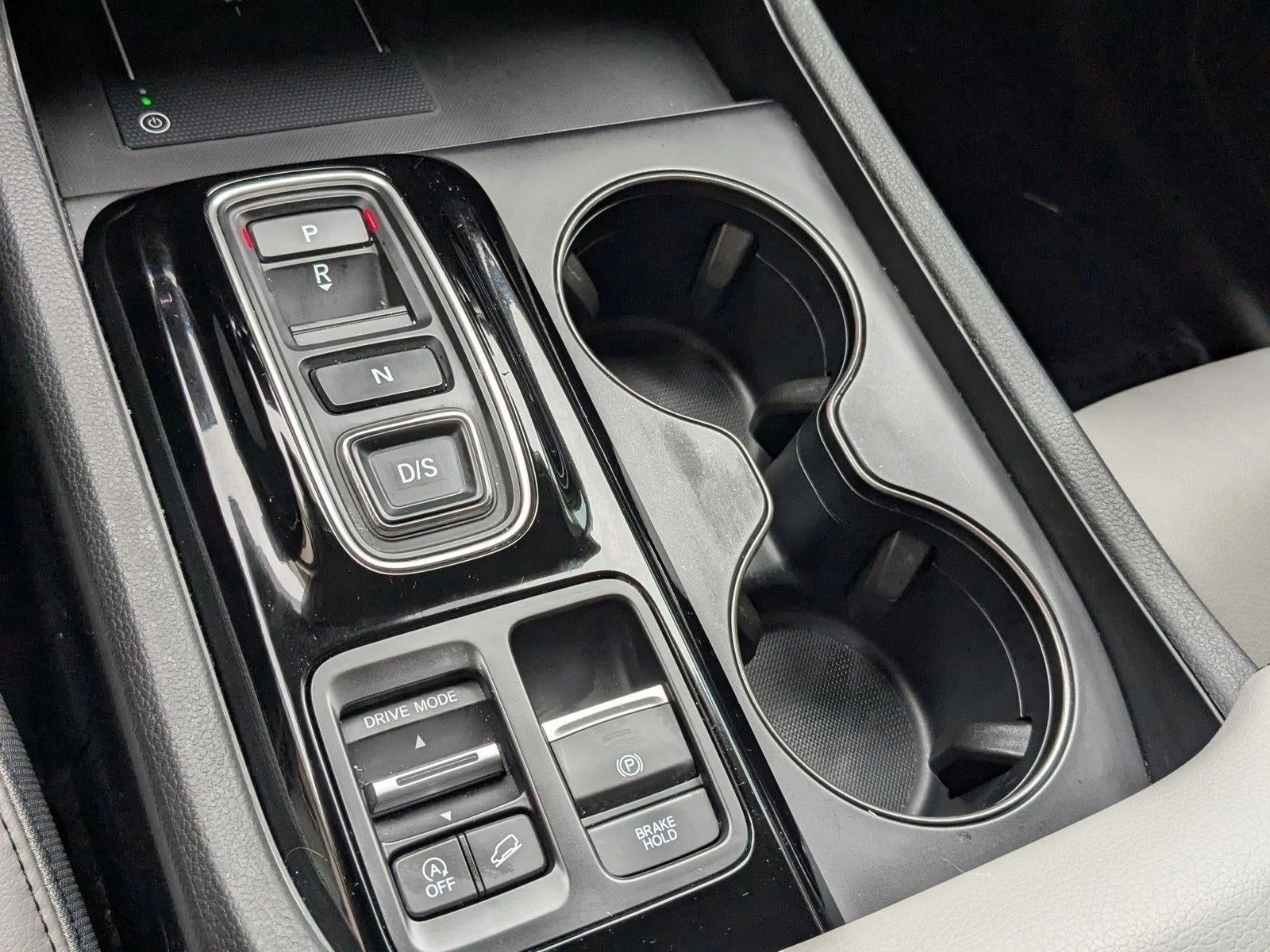 2023 Honda Pilot EX-L 8 Passenger 2WD