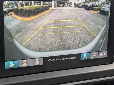 2023 Honda Pilot EX-L 8 Passenger 2WD