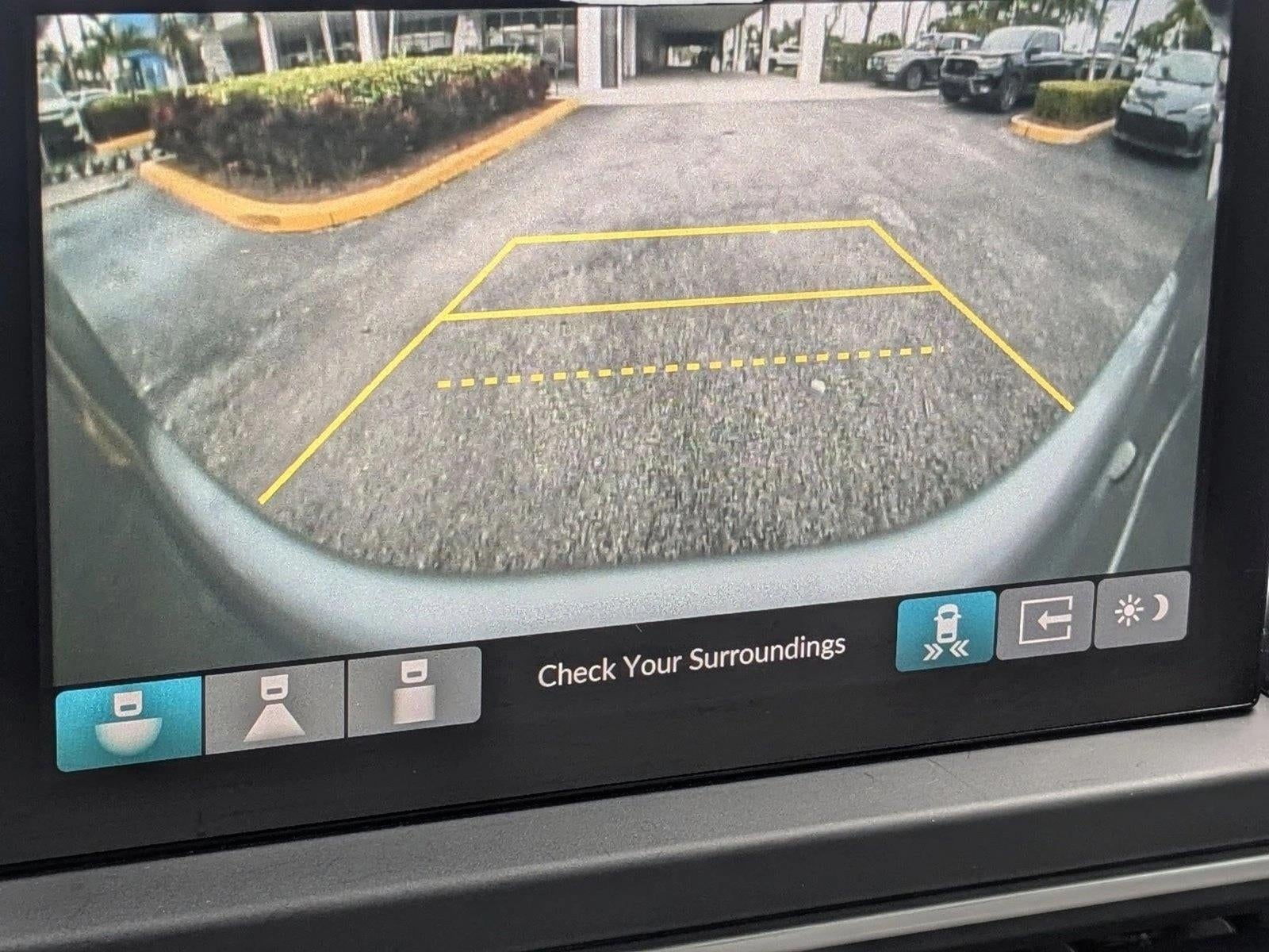 2023 Honda Pilot EX-L 8 Passenger 2WD