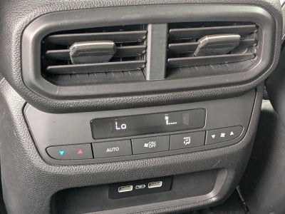 2023 Honda Pilot EX-L 8 Passenger 2WD