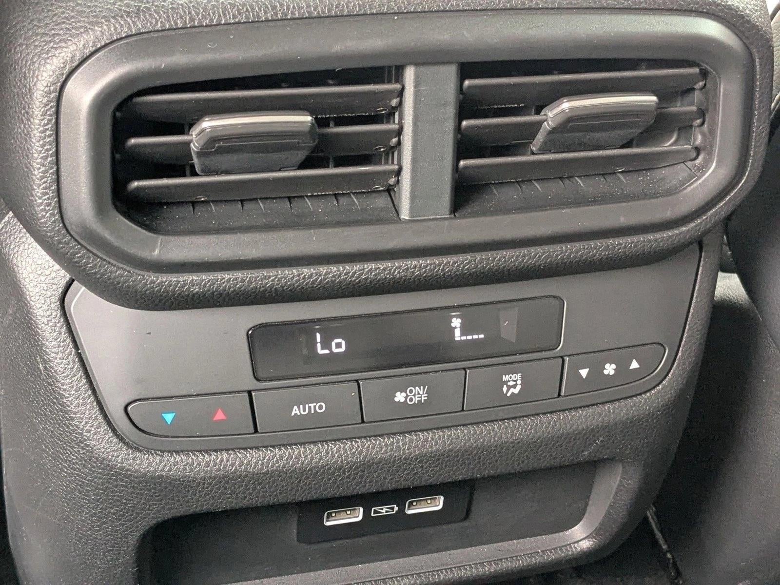 2023 Honda Pilot EX-L 8 Passenger 2WD