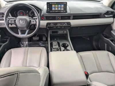 2023 Honda Pilot EX-L 8 Passenger 2WD