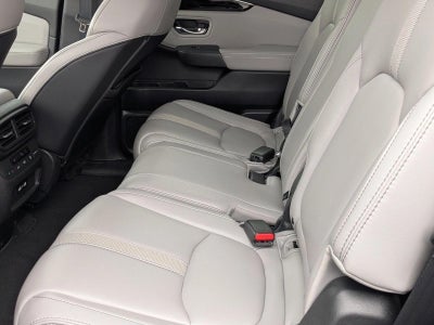 2023 Honda Pilot EX-L 8 Passenger 2WD