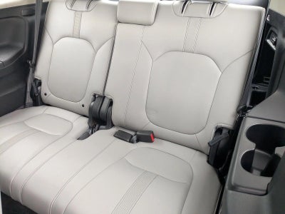 2023 Honda Pilot EX-L 8 Passenger 2WD