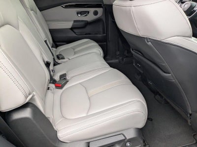 2023 Honda Pilot EX-L 8 Passenger 2WD