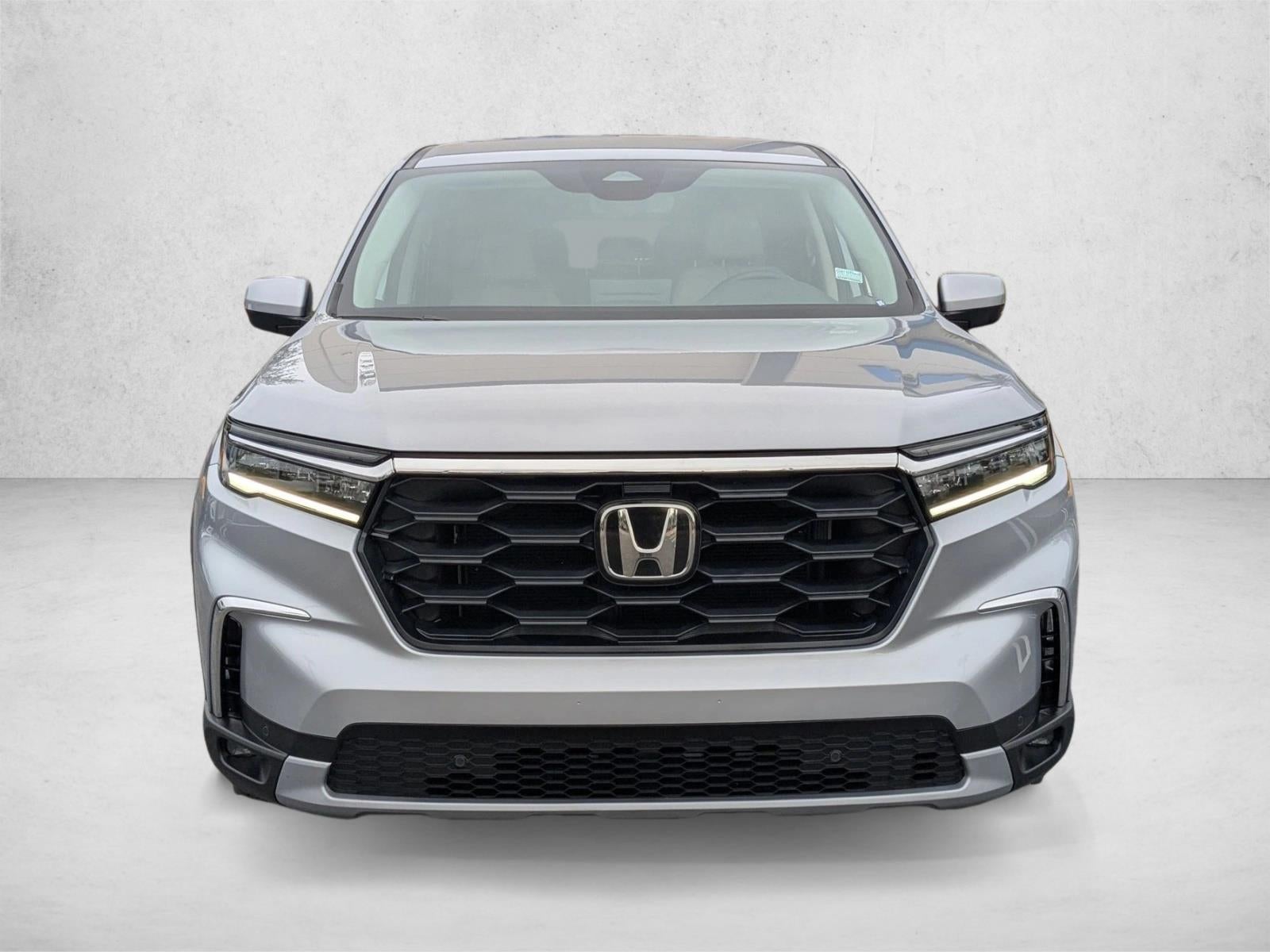 2023 Honda Pilot EX-L 8 Passenger 2WD