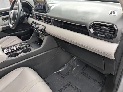 2023 Honda Pilot EX-L 8 Passenger 2WD