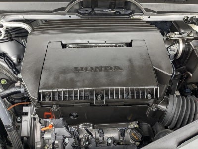 2023 Honda Pilot EX-L 8 Passenger 2WD