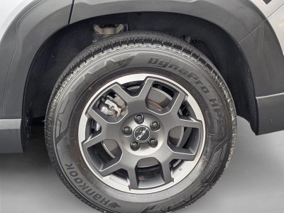 2023 Honda Pilot EX-L 8 Passenger 2WD