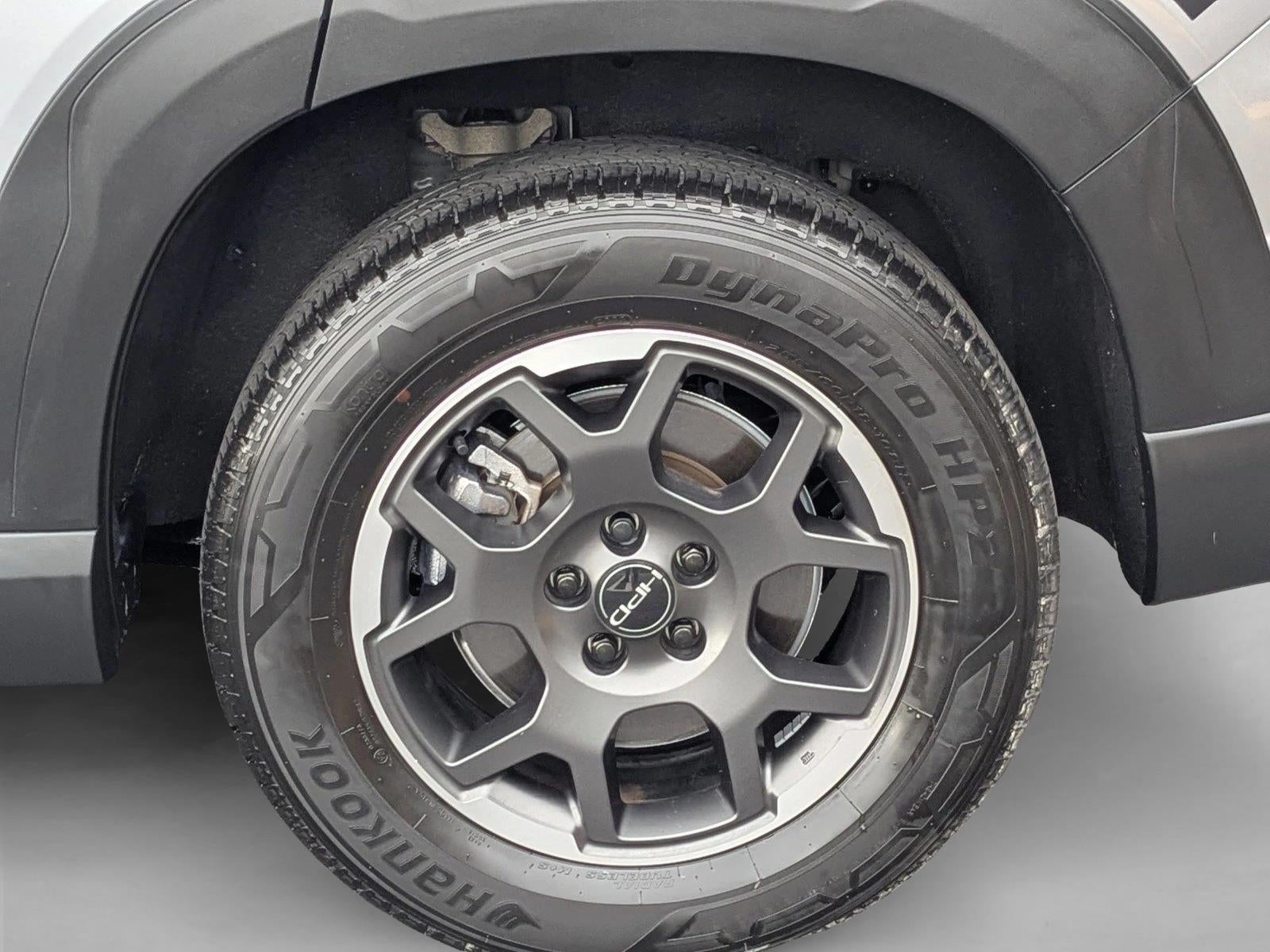 2023 Honda Pilot EX-L 8 Passenger 2WD