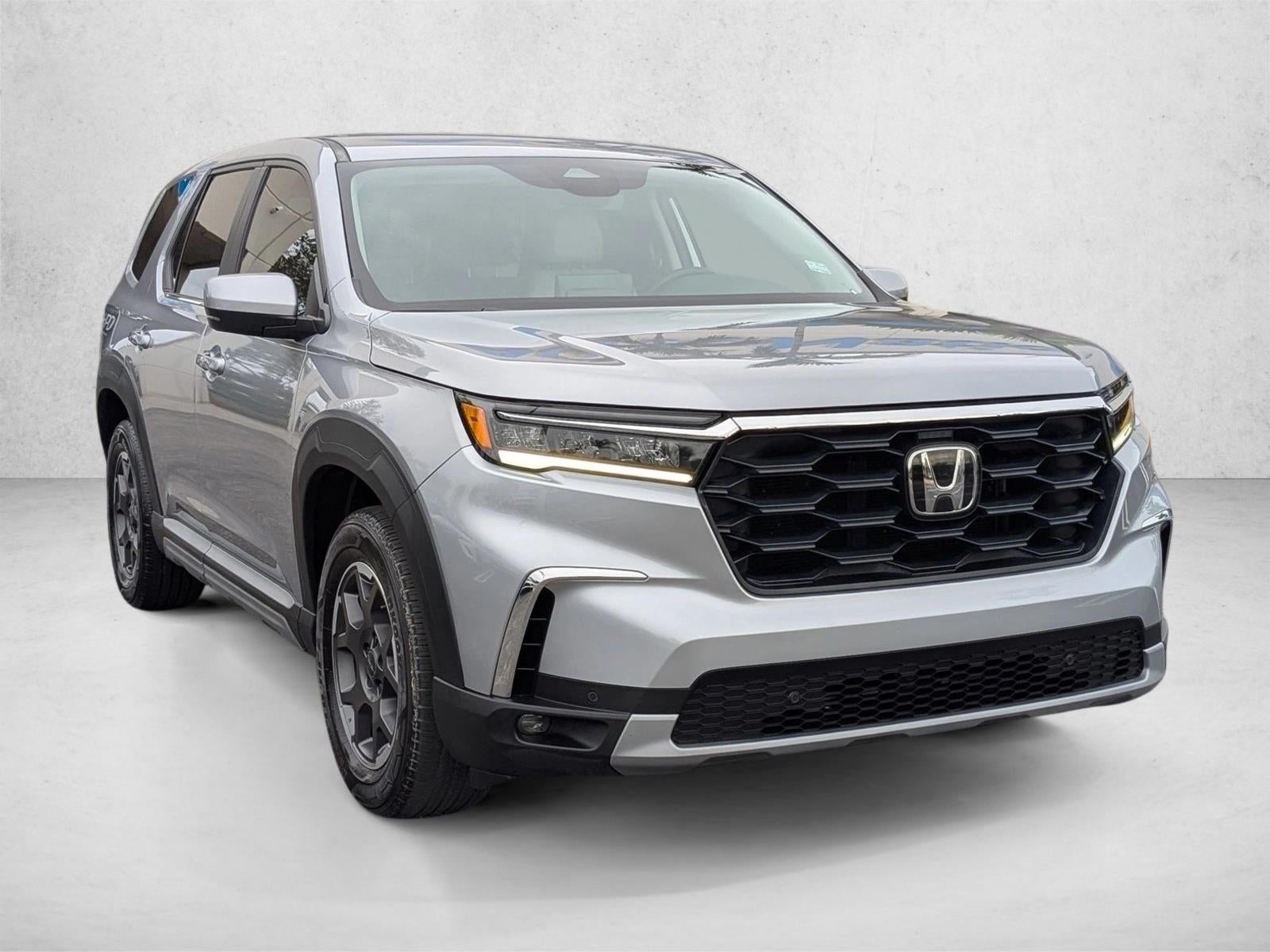 2023 Honda Pilot EX-L 8 Passenger 2WD