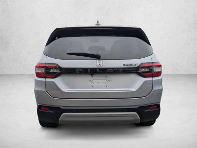 2023 Honda Pilot EX-L 8 Passenger 2WD