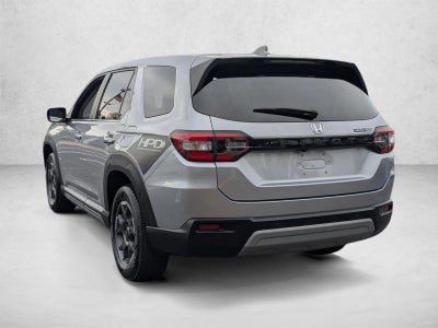 2023 Honda Pilot EX-L 8 Passenger 2WD