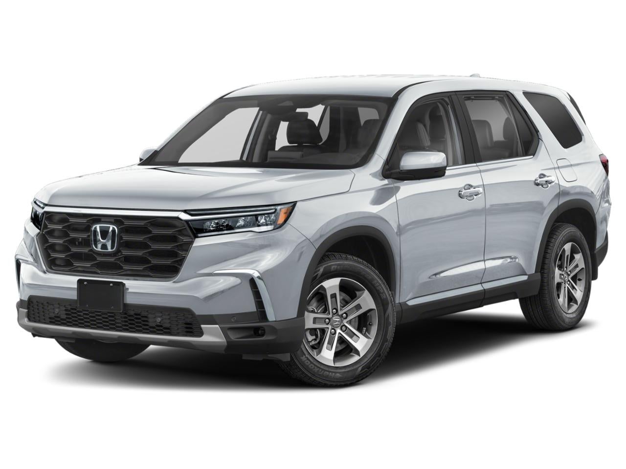 2023 Honda Pilot EX-L 8 Passenger 2WD