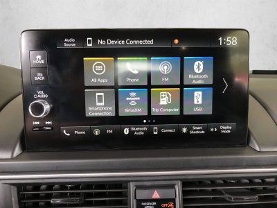 2023 Honda Pilot EX-L 8 Passenger 2WD