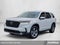 2025 Honda Pilot EX-L 2WD