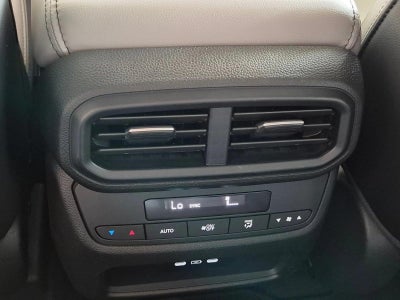 2025 Honda Pilot EX-L 2WD