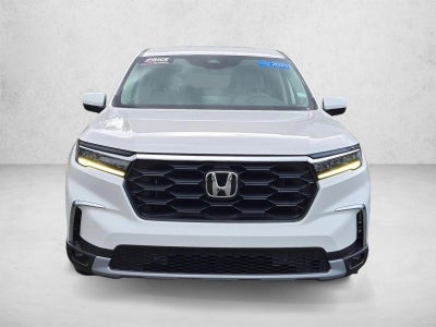 2025 Honda Pilot EX-L 2WD