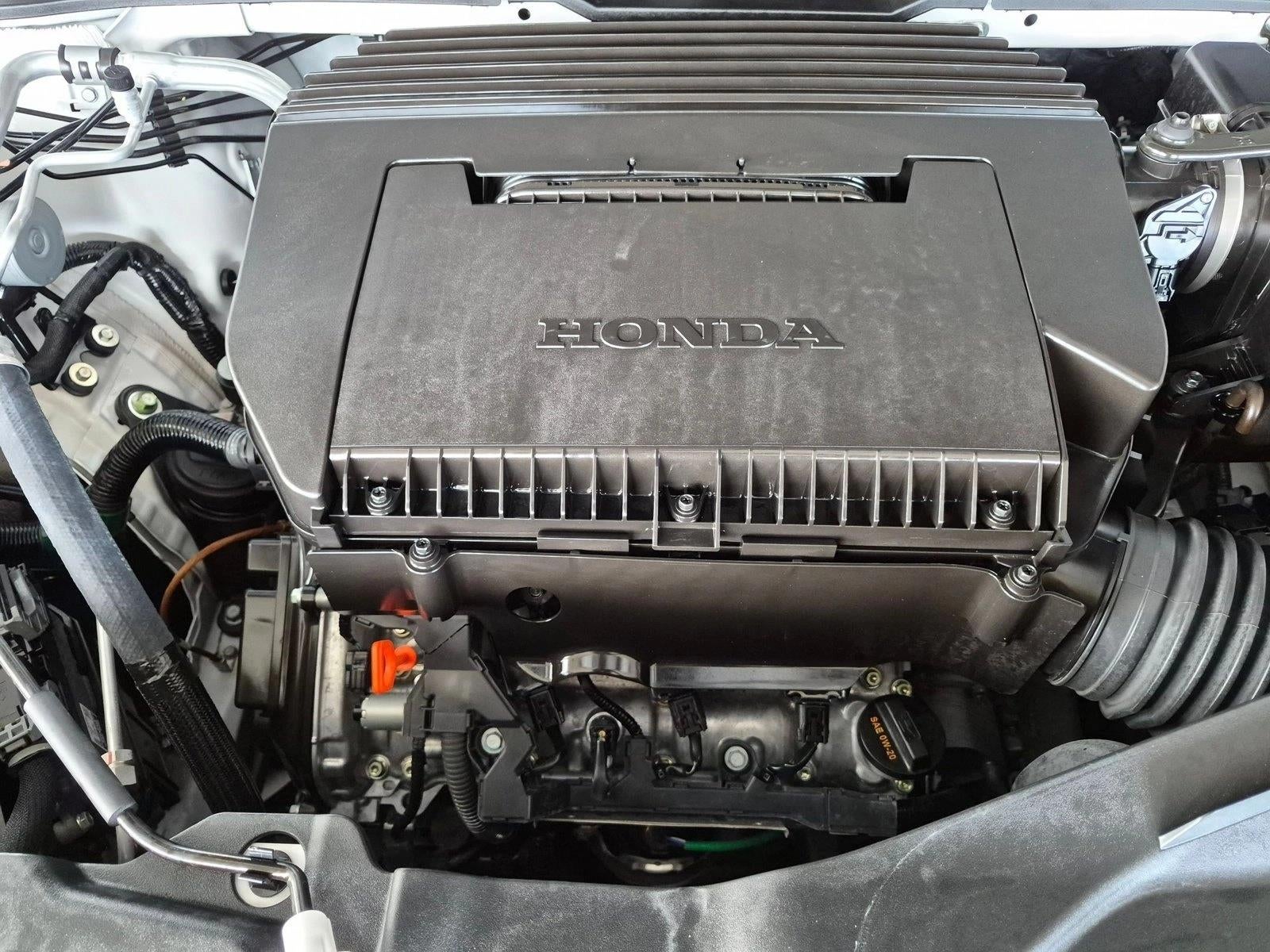 2025 Honda Pilot EX-L 2WD