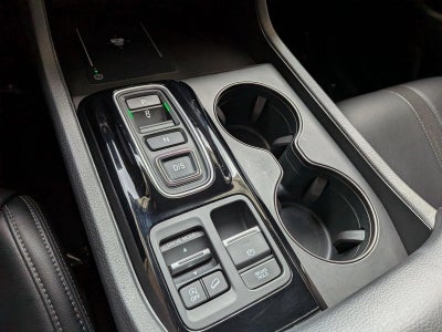 2024 Honda Pilot EX-L 8 Passenger 2WD