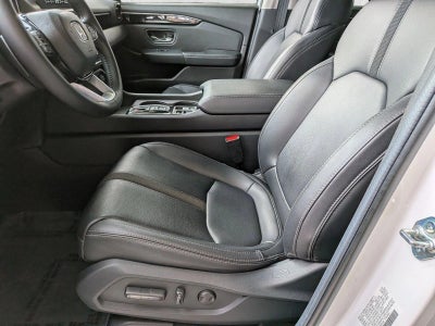 2024 Honda Pilot EX-L 8 Passenger 2WD