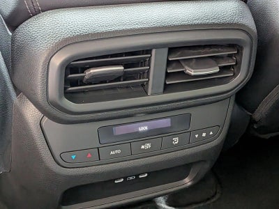 2024 Honda Pilot EX-L 8 Passenger 2WD