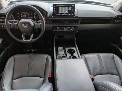 2024 Honda Pilot EX-L 8 Passenger 2WD