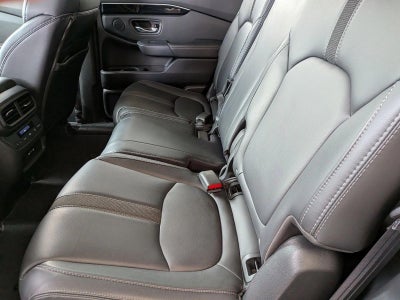 2024 Honda Pilot EX-L 8 Passenger 2WD