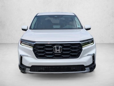 2024 Honda Pilot EX-L 8 Passenger 2WD