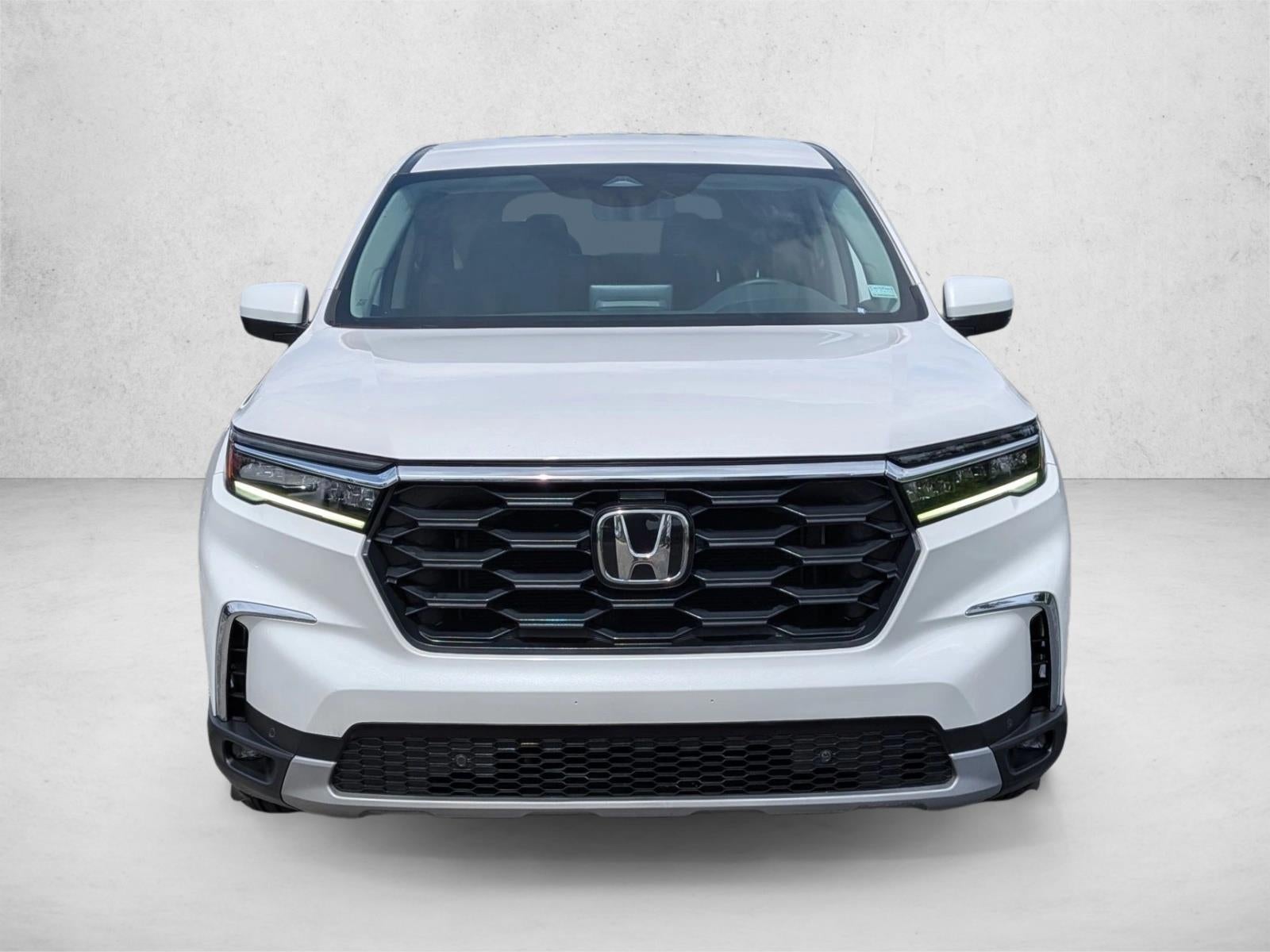 2024 Honda Pilot EX-L 8 Passenger 2WD