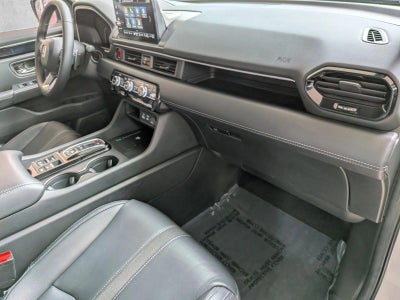 2024 Honda Pilot EX-L 8 Passenger 2WD