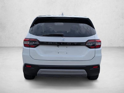 2024 Honda Pilot EX-L 8 Passenger 2WD