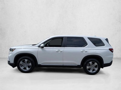 2024 Honda Pilot EX-L 8 Passenger 2WD