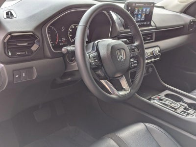 2024 Honda Pilot EX-L 8 Passenger 2WD