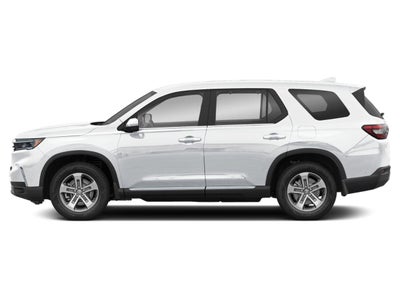 2024 Honda Pilot EX-L 8 Passenger 2WD
