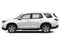 2024 Honda Pilot EX-L 8 Passenger 2WD