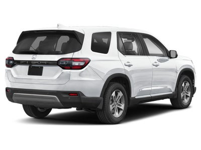2024 Honda Pilot EX-L 8 Passenger 2WD