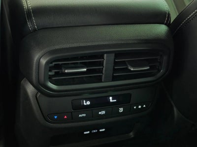 2025 Honda Pilot EX-L 2WD