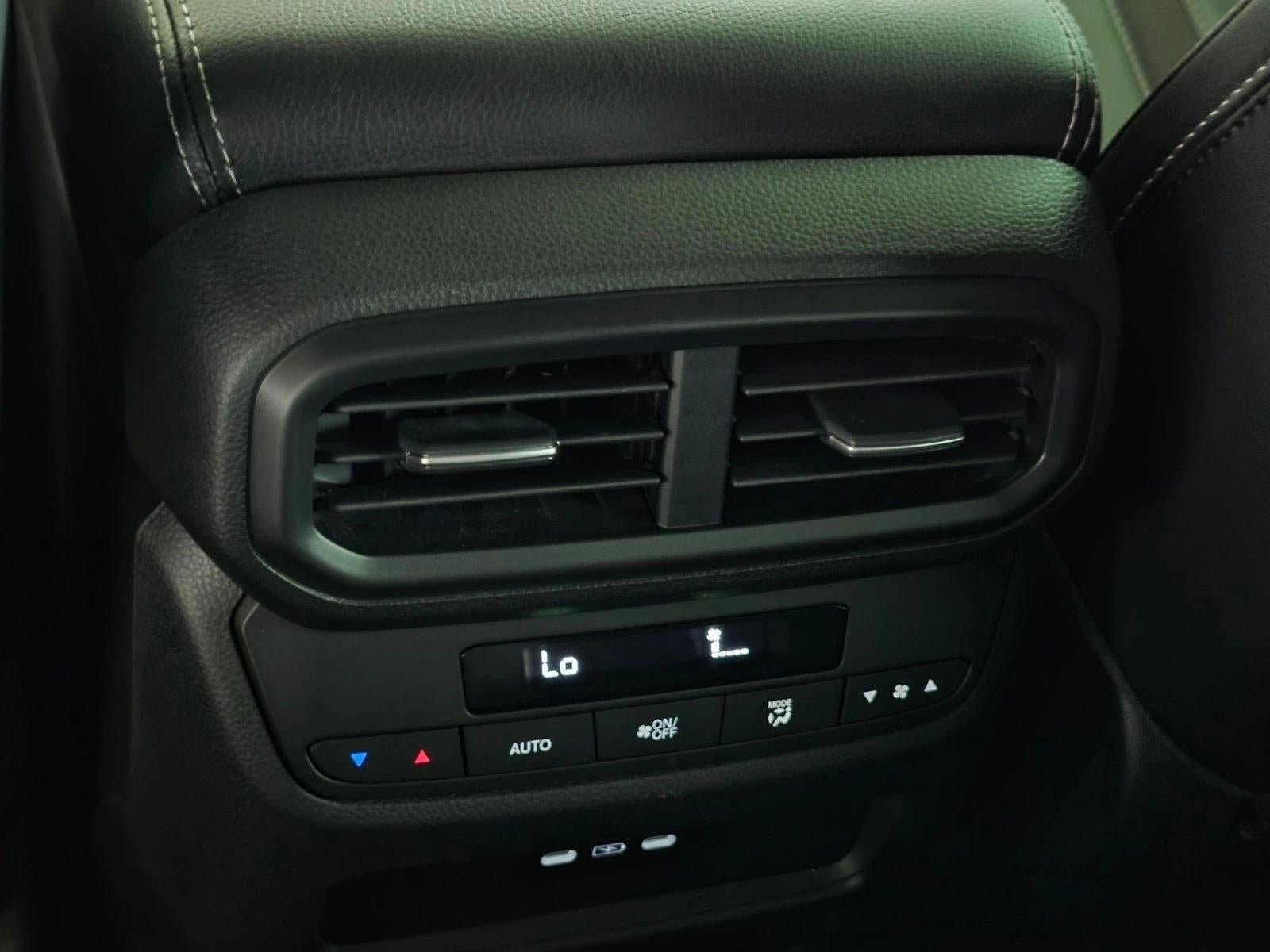 2025 Honda Pilot EX-L 2WD