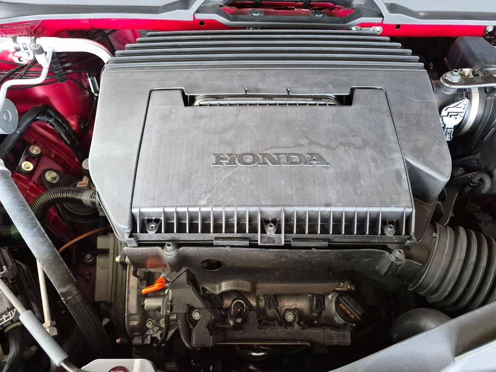 2025 Honda Pilot EX-L 2WD
