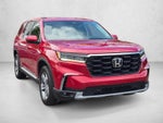 2025 Honda Pilot EX-L 2WD