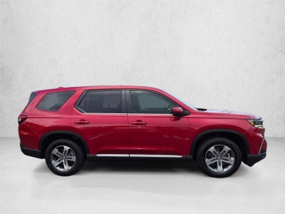 2025 Honda Pilot EX-L 2WD