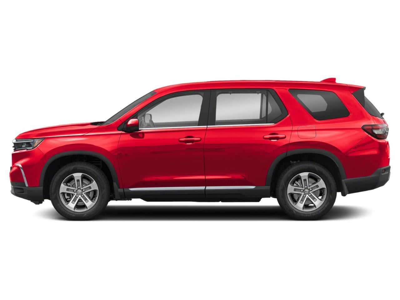 2025 Honda Pilot EX-L 2WD