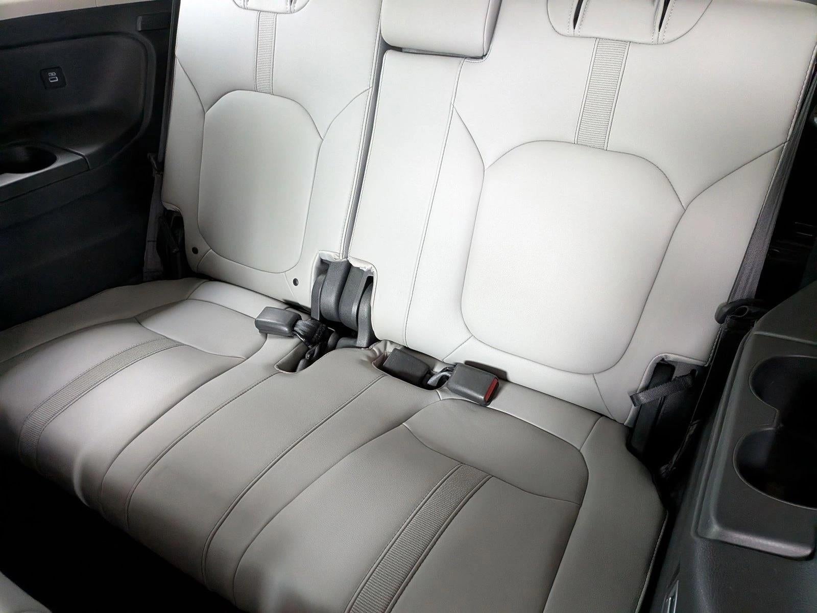2023 Honda Pilot EX-L 8 Passenger 2WD