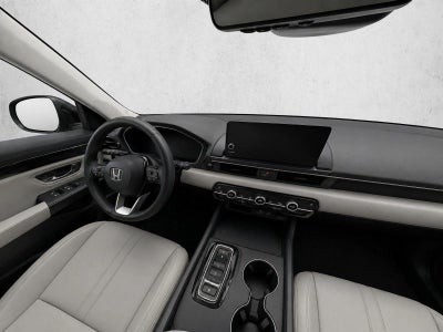 2024 Honda Pilot Touring 2WD