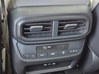 2024 Honda Pilot Touring 2WD